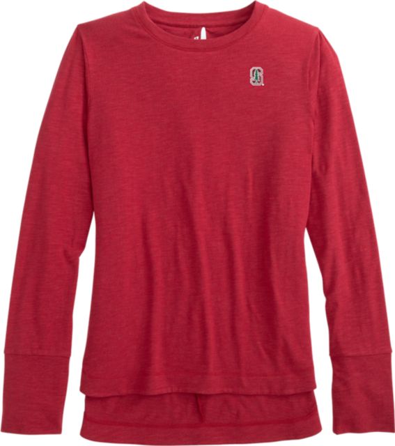 Stanford University Women's Long Sleeve T-Shirt