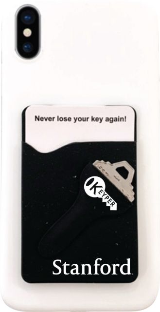 Stanford University Phone Wallet