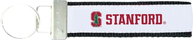 Woven Key Strap