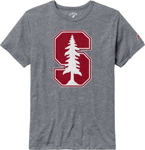Stanford University Victory Falls Short Sleeve T-Shirt