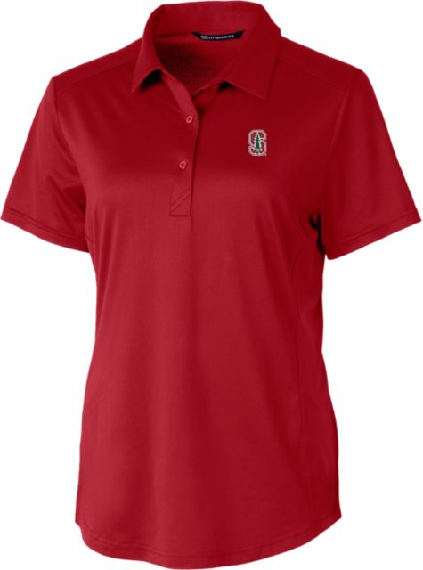 Stanford University Cardinal Women's Polo