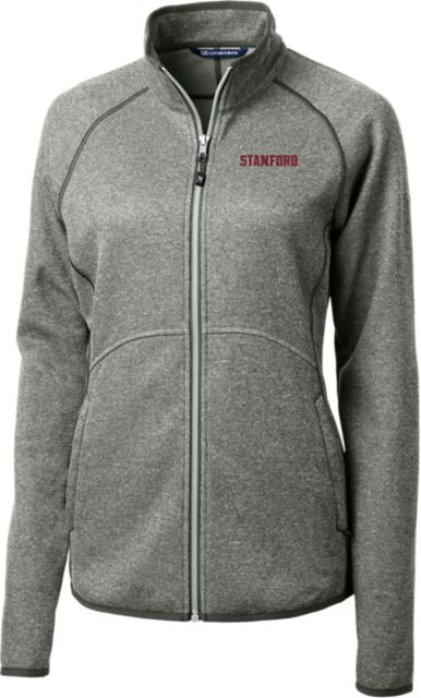 Stanford University Women's Full Zip Jacket