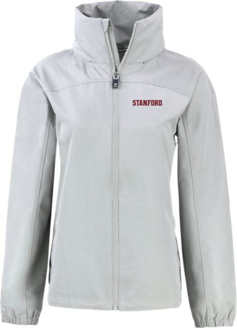 Stanford University Women's Full Zip Jacket