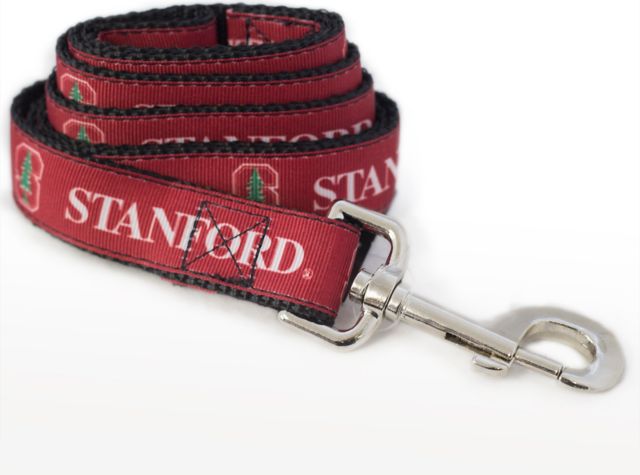 Stanford University 6 FT Dog Leash