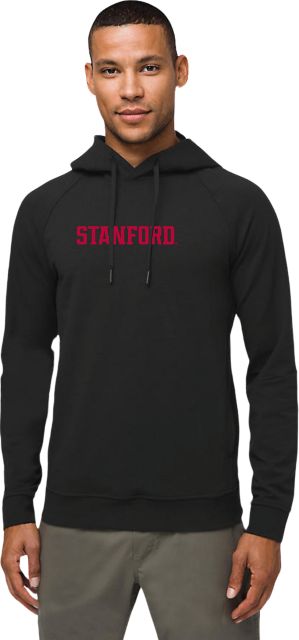 Stanford University City Sweat Hooded Pullover Sweatshirt