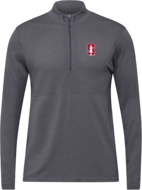 Stanford University 1/2 Zip