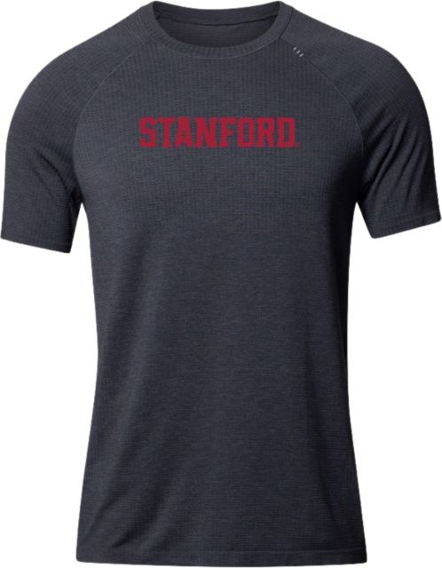 Stanford University Short Sleeve T-Shirt: Stanford University