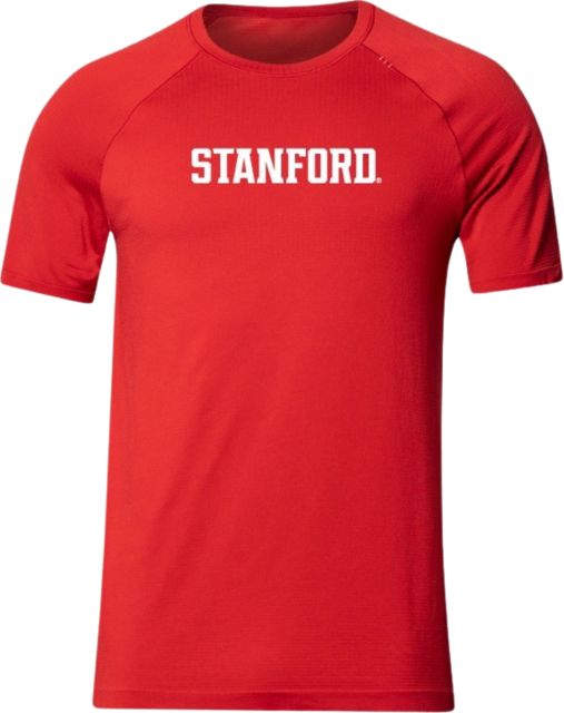 Stanford University Short Sleeve T-Shirt