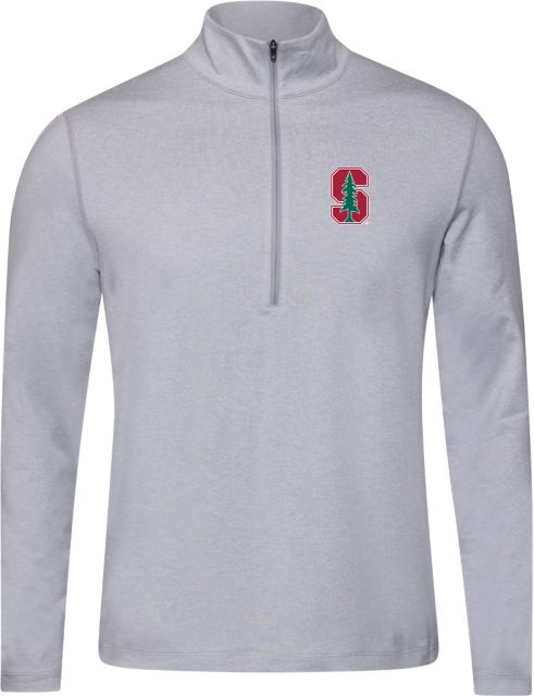 Stanford University 1/2 Zip
