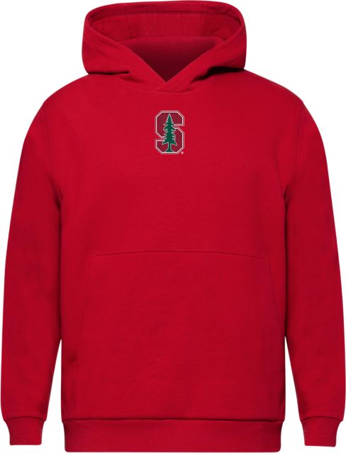 Stanford University Hooded Sweatshirt