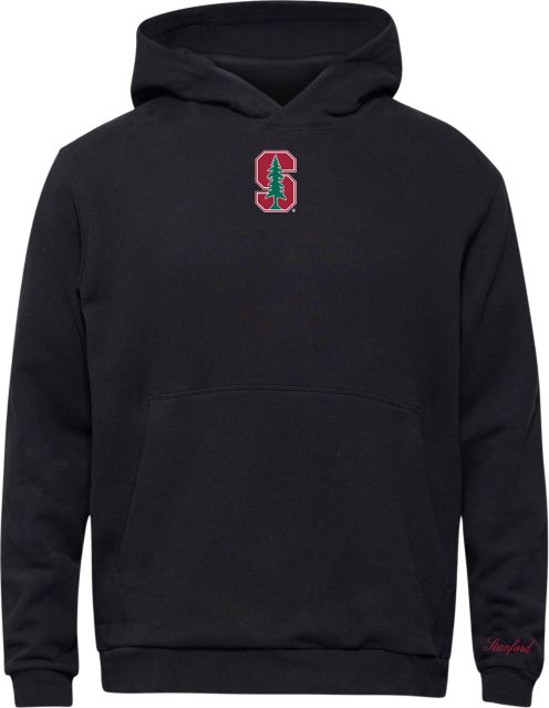 Stanford University Steady State Hooded Sweatshirt: Stanford