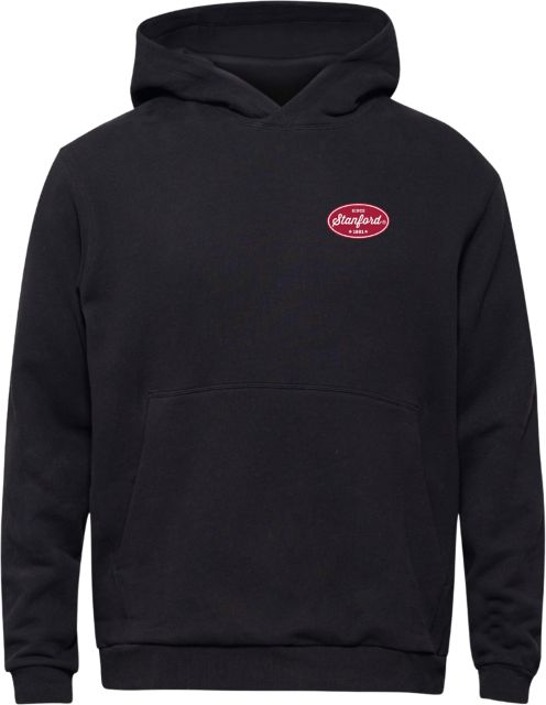 Stanford University Steady State Hooded Sweatshirt