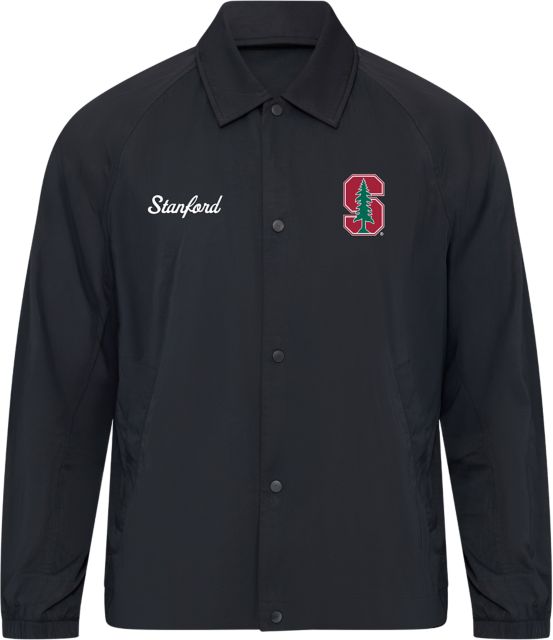 Stanford University Coaches Jacket