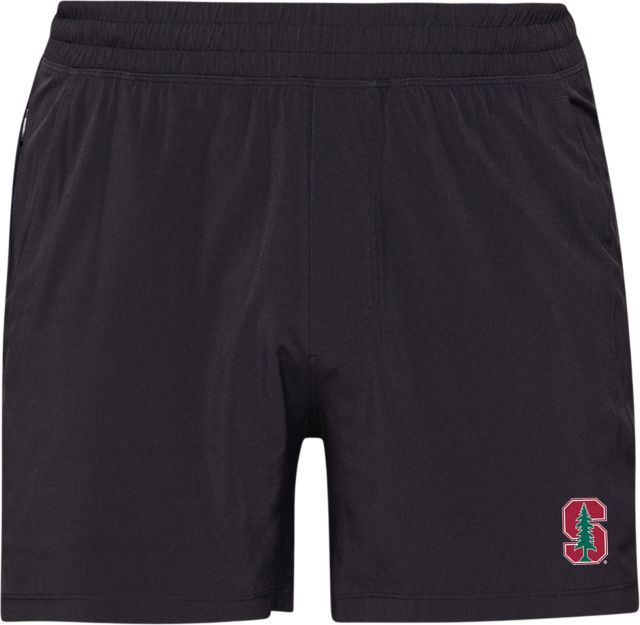Stanford University 5'' Pace Breaker Shorts