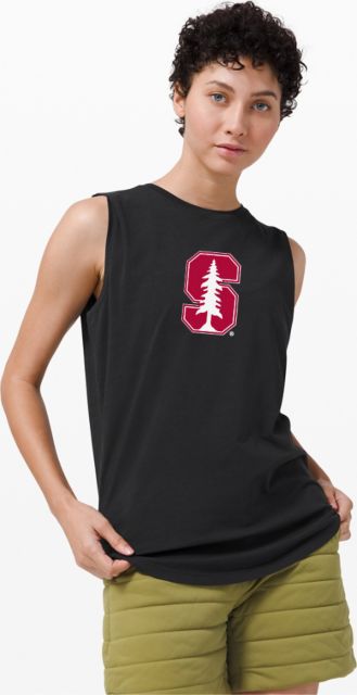 Stanford University Brunswick Muscle Tank: Stanford University