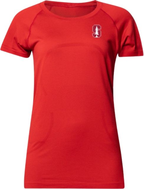 Stanford University Women's Short Sleeve T-Shirt