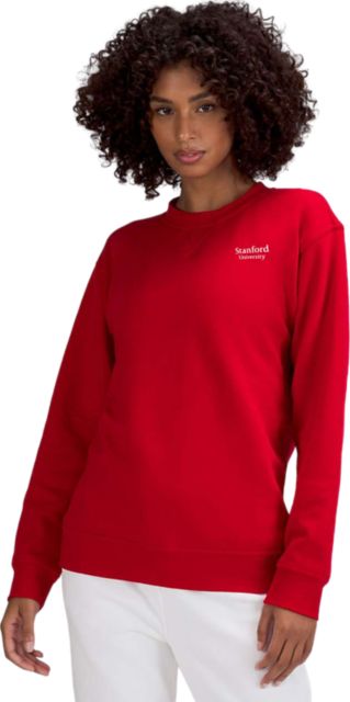 Stanford crew outlet sweatshirt