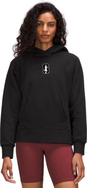 Gen2 Youth Stanford Cardinal Dark Red Hoodie