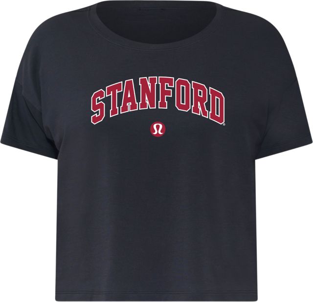 Stanford University Women's Short Sleeve T-Shirt