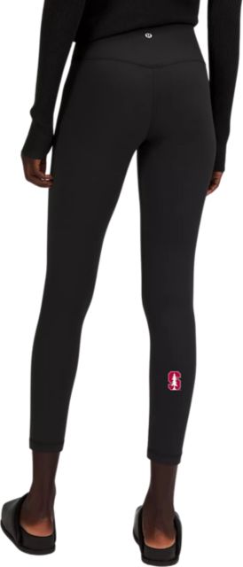 Lululemon Align Pant II 25 - Black