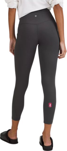 Stanford University Women's Align Pant 25''