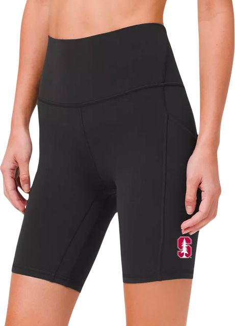 Stanford University Women's Align Short 8''