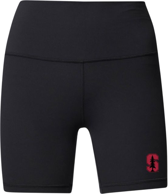 Stanford University Women's 6'' Shorts