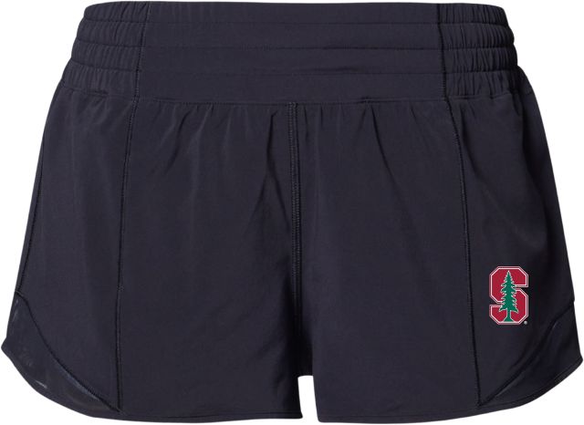 Stanford University Women's Hotty Shorts