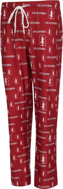 Stanford University Cardinal Women's Pants