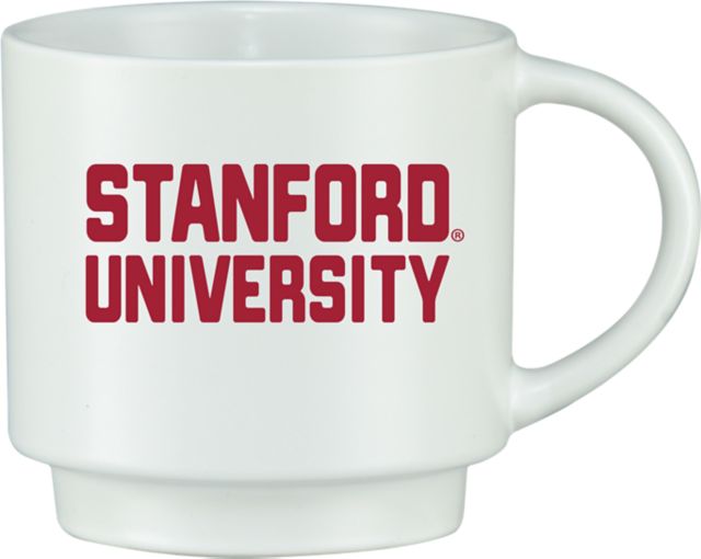 Stanford University 14 oz. Mug