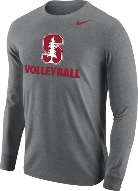 stanford volleyball sweatshirt