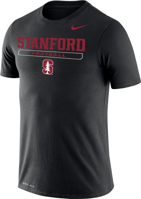 Stanford sales nike shirt