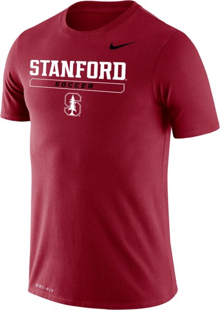Stanford University Short Sleeve T-Shirt: Stanford University