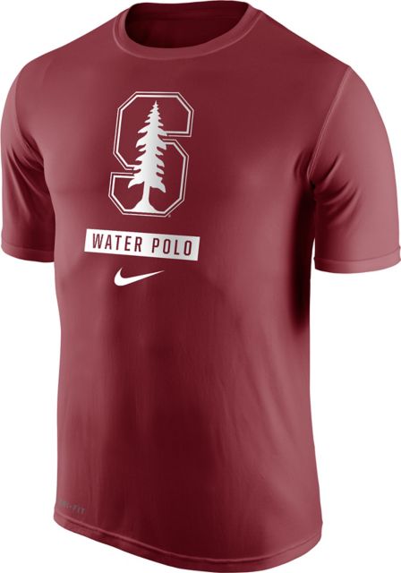 stanford dri fit shirt