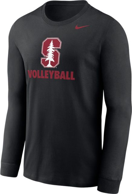 stanford volleyball sweatshirt