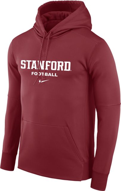 Stanford best sale football sweatshirt