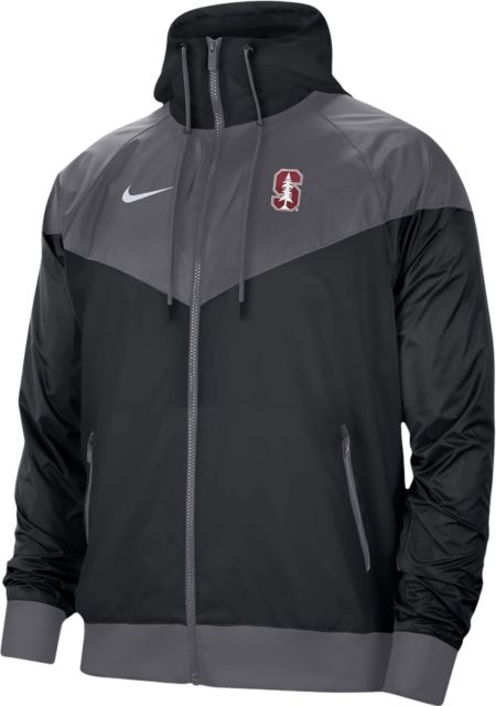 Nike Men's Christian McCaffrey Stanford Cardinal #5 Dri-FIT Game