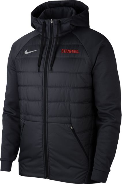 Men's nike therma winterized full store zip jacket