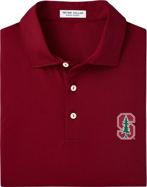 Stanford University Polo