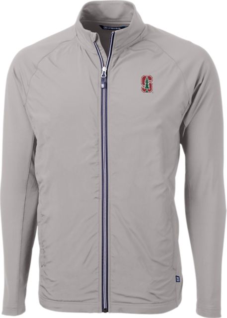 Stanford University Adapt Eco Knit Full Zip Jacket