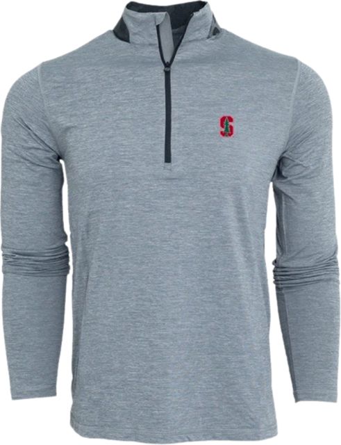 Stanford University Guide Sport 1/4 Zip