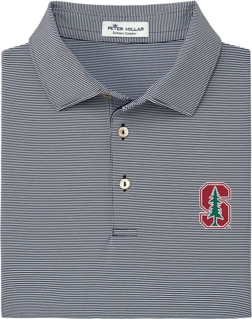 Stanford University Polo