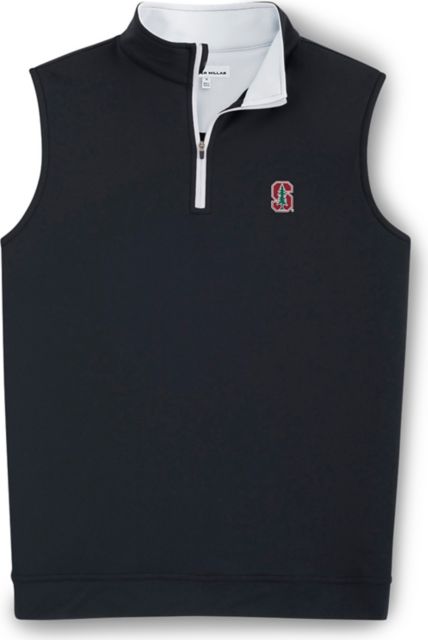 Stanford University Vest