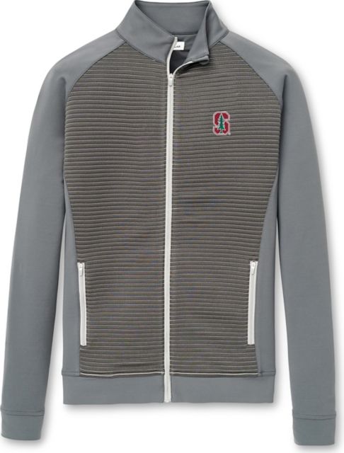 Stanford University Fleece Jacket Stanford University
