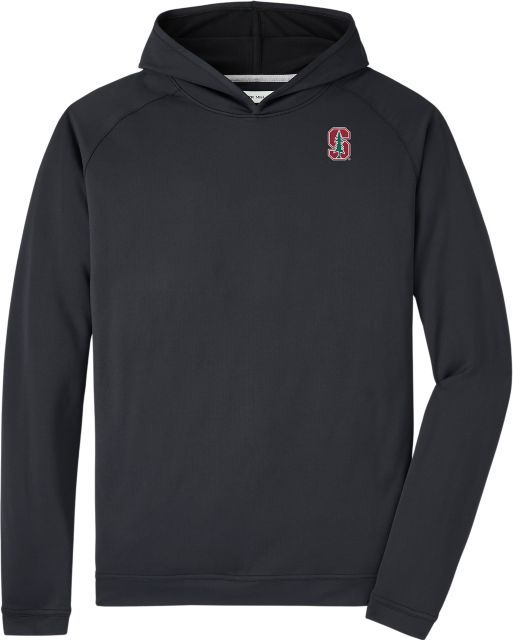 Stanford University Cardinal Hooded Sweatshirt