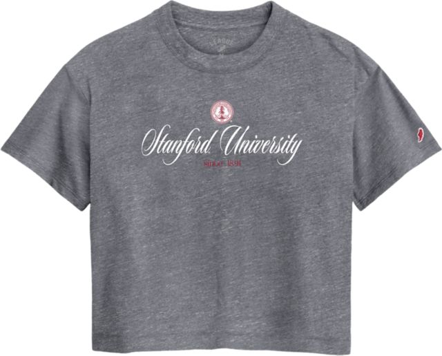 Stanford University Women's Short Sleeve T-Shirt