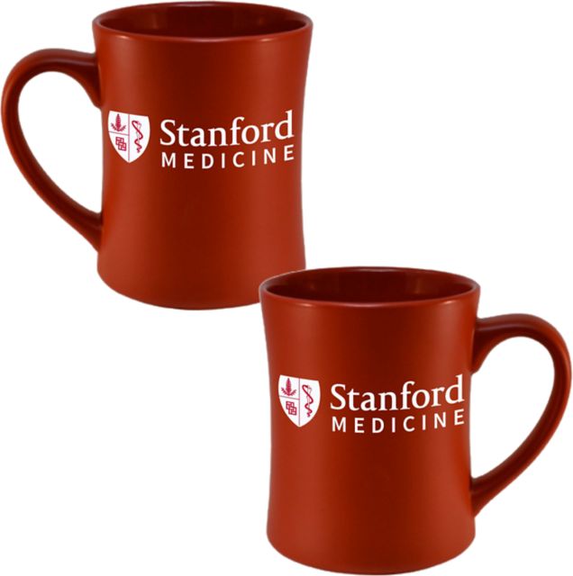 Stanford University 16 oz. Mug