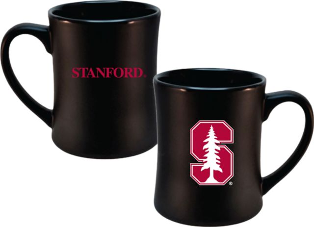 Stanford University Cardinal 16 oz. Mug