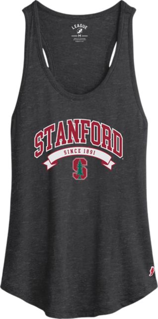 Stanford University Cardinal Women's Tank Top