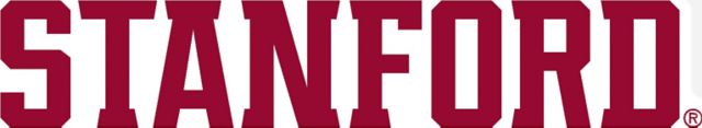 Stanford University Cardinal Mini Magnet